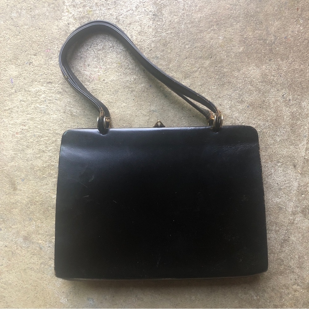 VINTAGE Waldybag